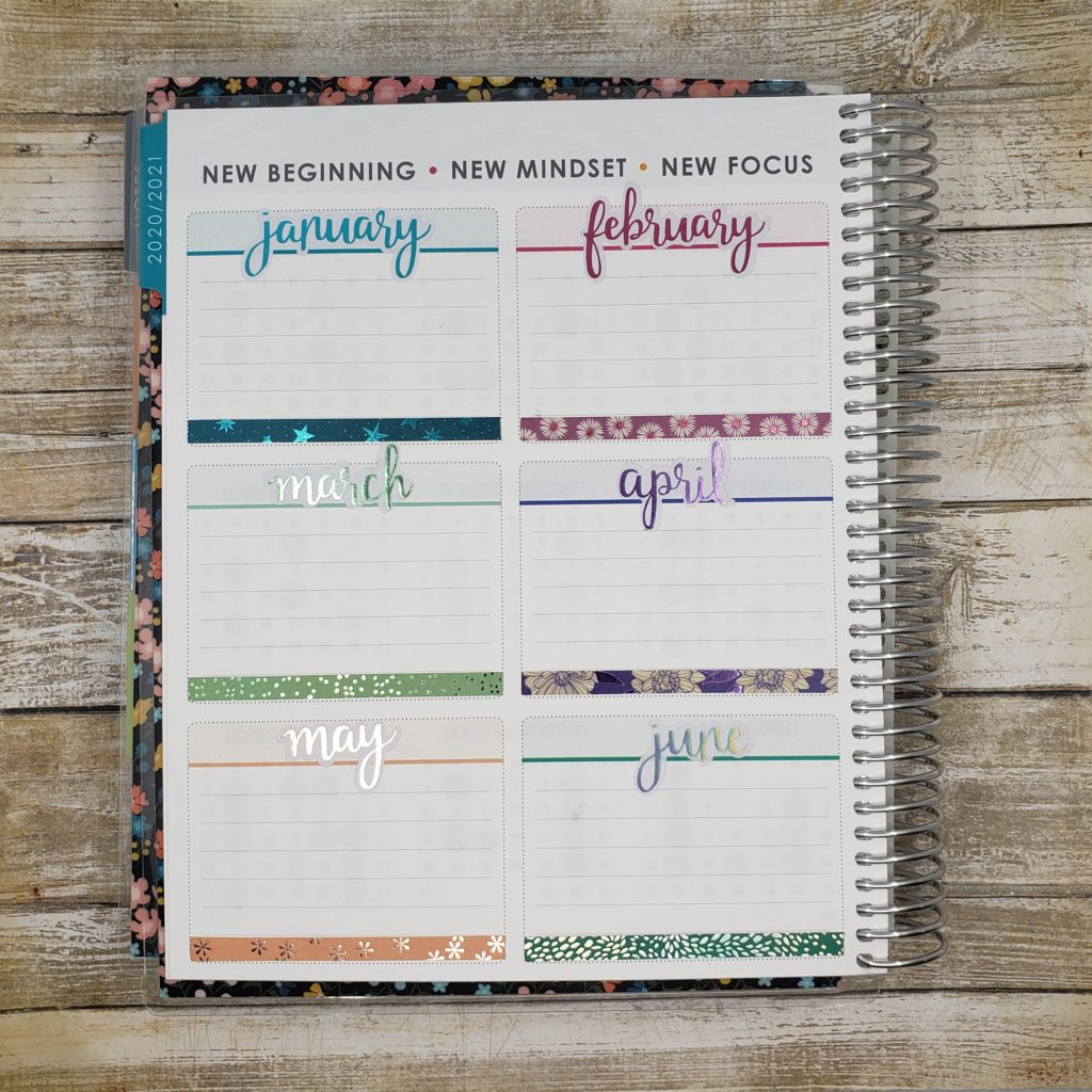 Budget Planner