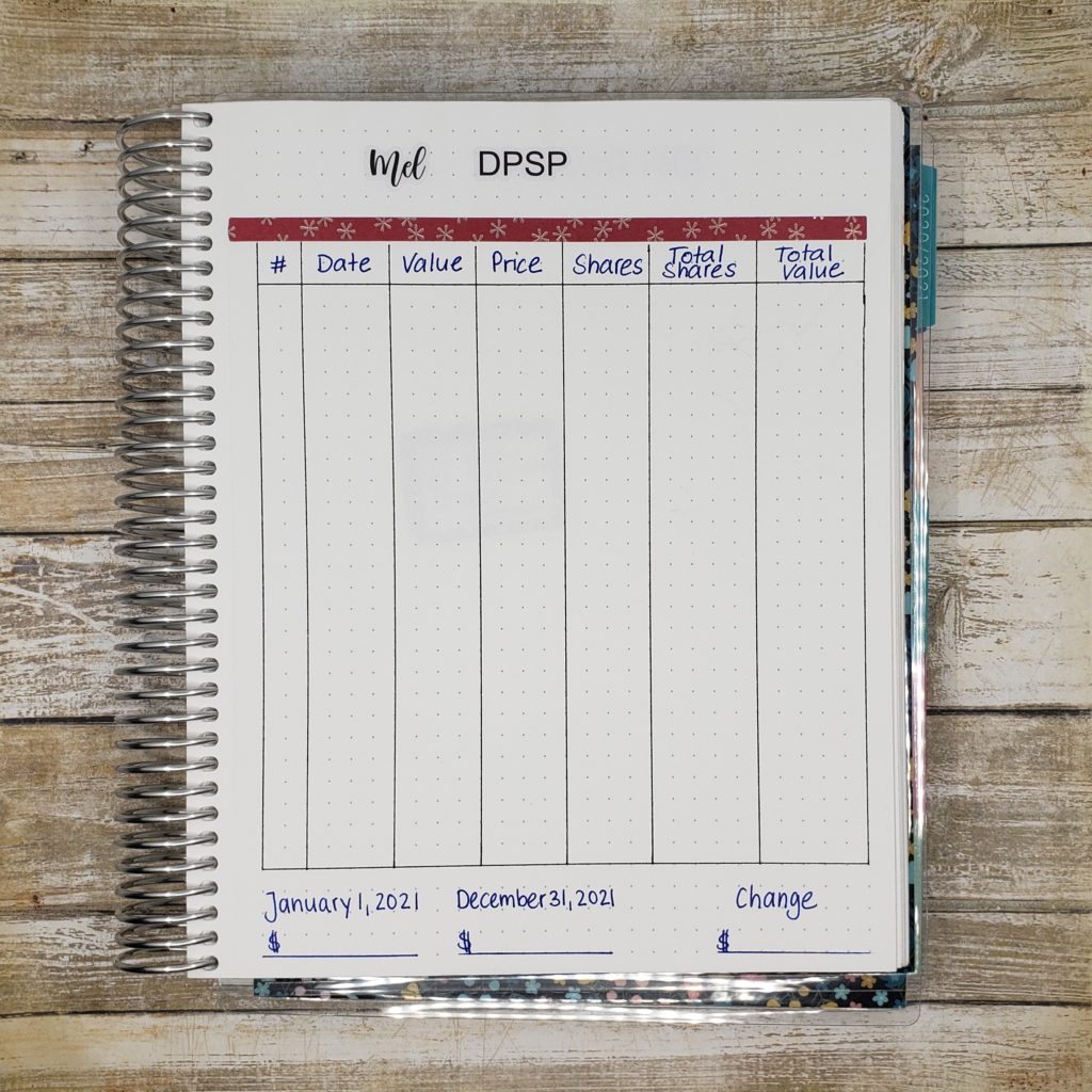 Budget Planner