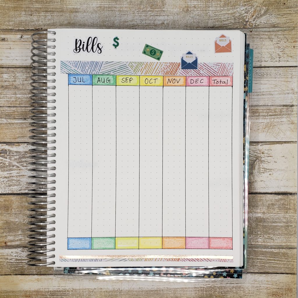 Budget Planner