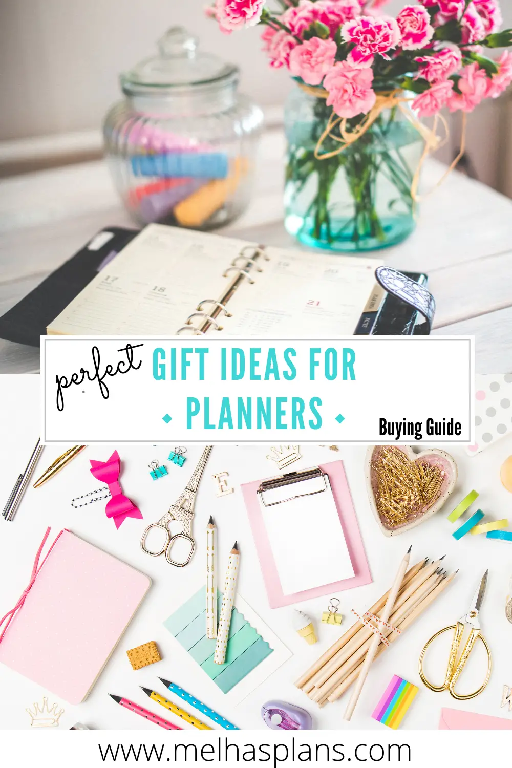 Planner Gift Ideas